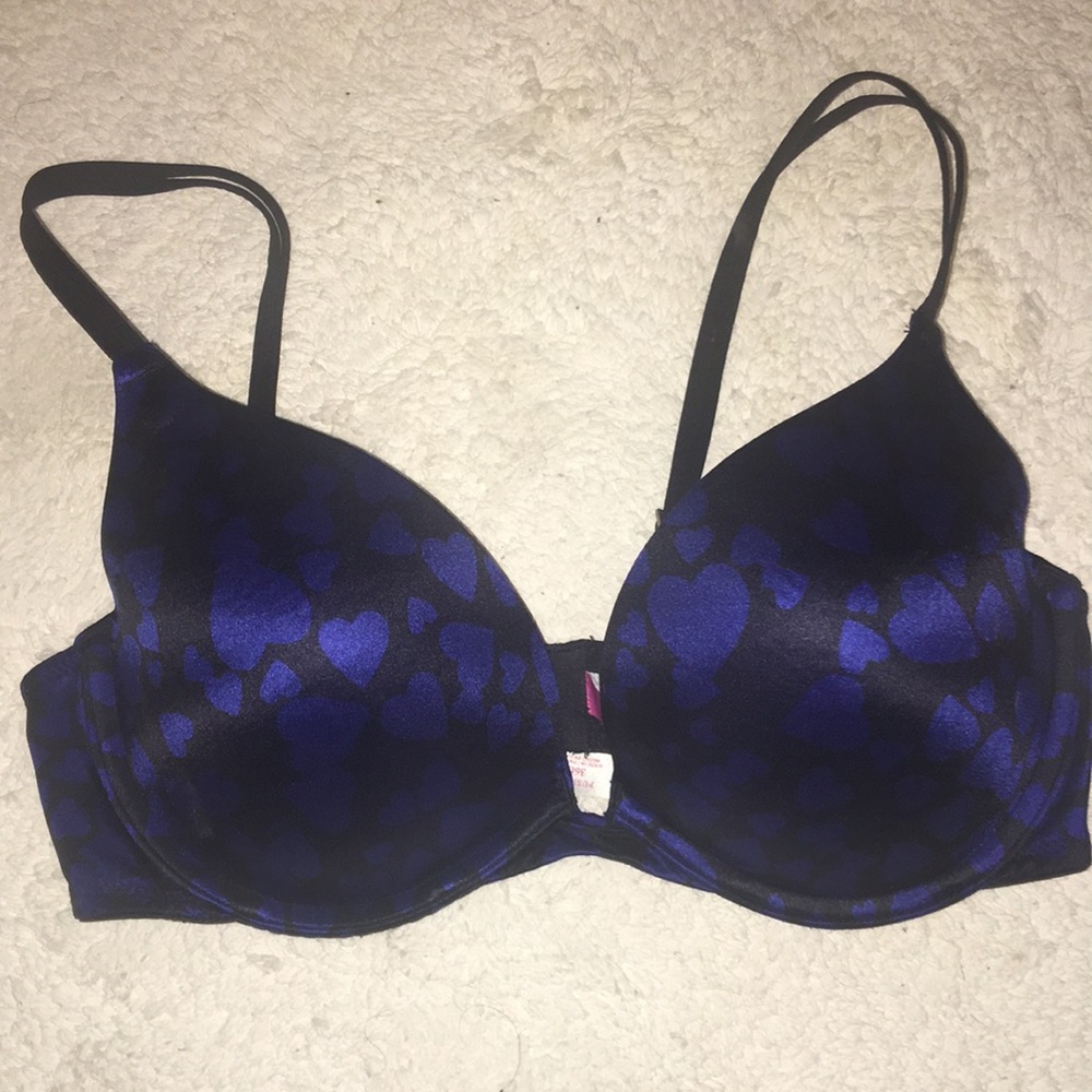 Victoria Secret Pink Bra